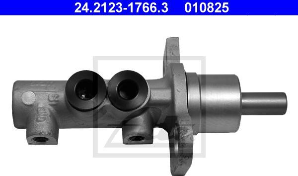 ATE-APAC 24.2123-1766.3 - Pompa centrala, frana - allinparts.ro