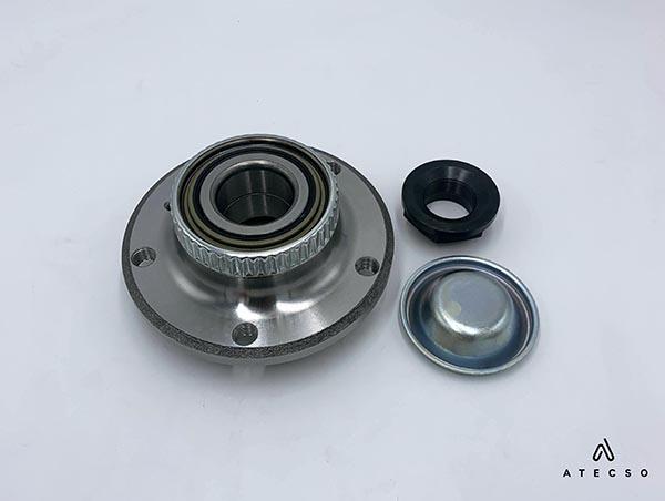 ATECSO MZZ00196 - Butuc roata - allinparts.ro