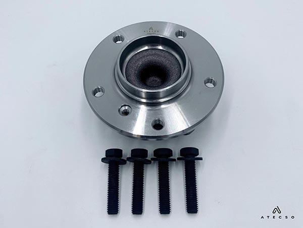 ATECSO MZZ00201 - Butuc roata - allinparts.ro