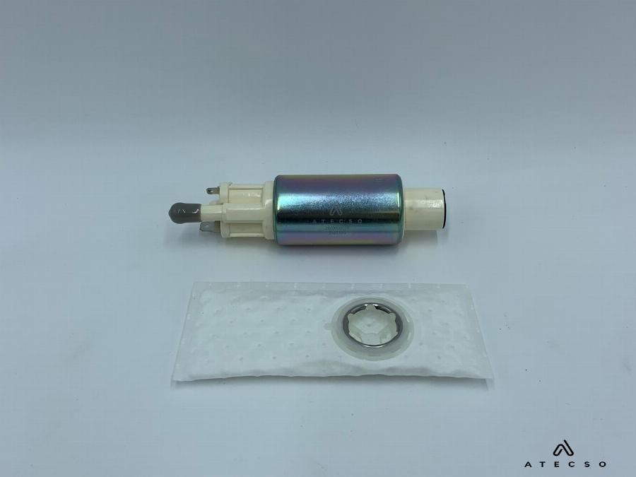 ATECSO PMC00195 - Pompa combustibil - allinparts.ro