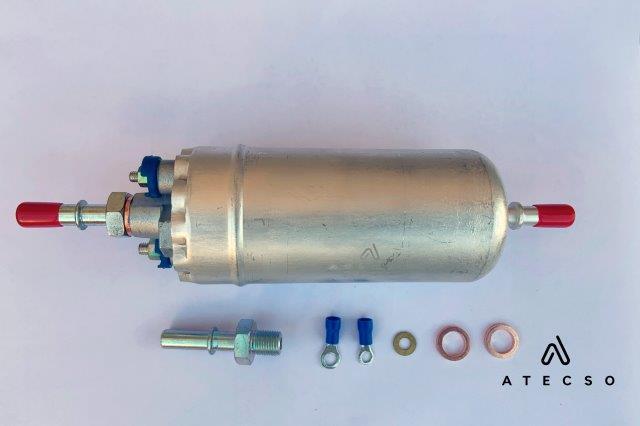 ATECSO PMC00140 - Pompa combustibil - allinparts.ro