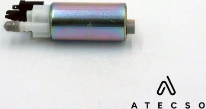 ATECSO PMC00143 - Pompa combustibil - allinparts.ro