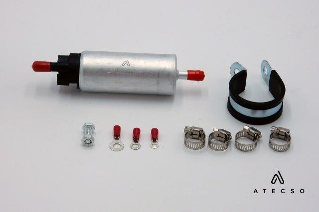 ATECSO PMC00138 - Pompa combustibil allinparts.ro