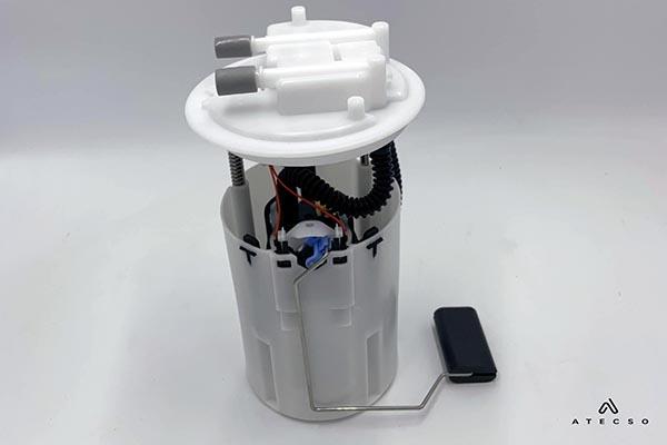 ATECSO PMC00200GR - Pompa combustibil allinparts.ro