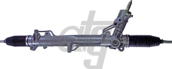 ATG ATGR21801RB - Cremaliera caseta directie - allinparts.ro