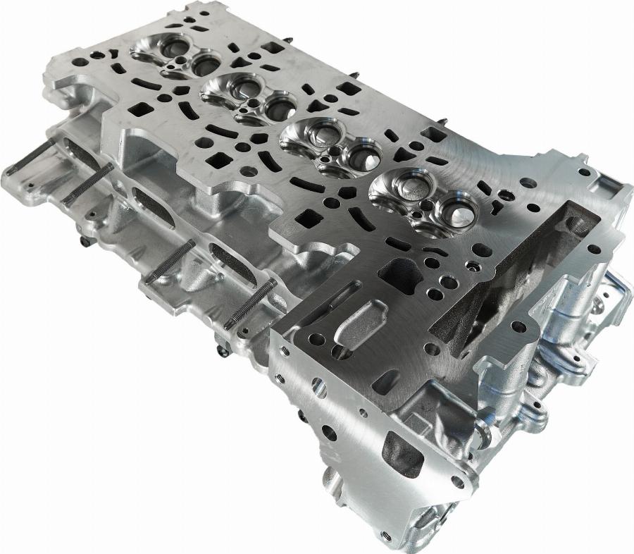 ATMMotoren 10026227 - Chiulasa - allinparts.ro