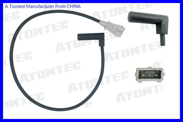 ATOMTEC CSS1B016 - Senzor impulsuri, arbore cotit allinparts.ro