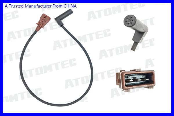 ATOMTEC CSS1B017 - Senzor impulsuri, arbore cotit allinparts.ro