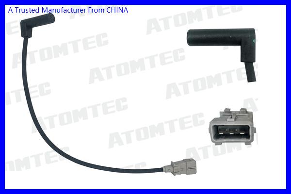 ATOMTEC CSS1B020 - Senzor impulsuri, arbore cotit allinparts.ro