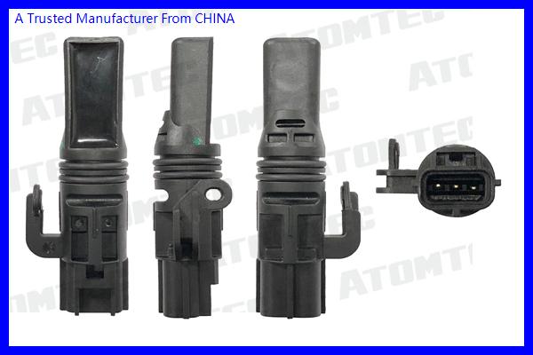 ATOMTEC CSS1D008 - Senzor,viteza allinparts.ro