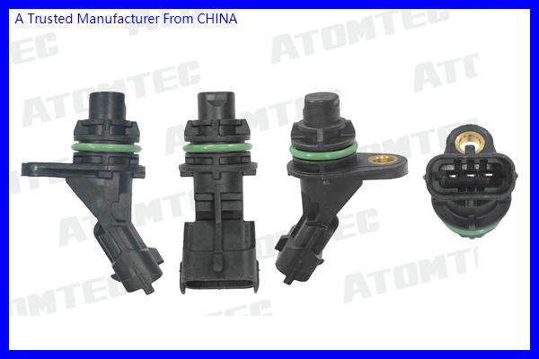 ATOMTEC CSS1D022 - Senzor,pozitie ax cu came allinparts.ro