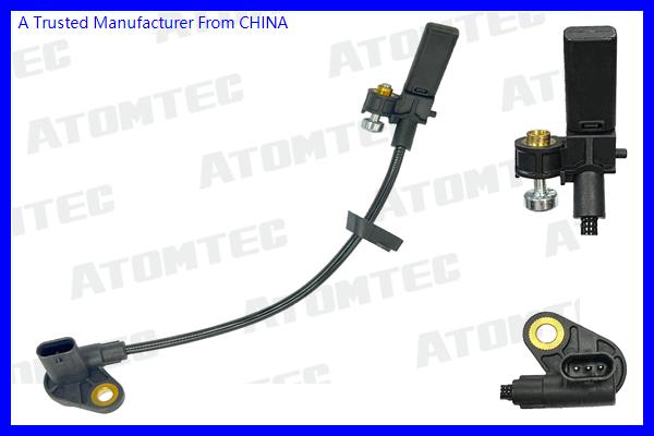 ATOMTEC CSS1E046 - Senzor impulsuri, arbore cotit - allinparts.ro