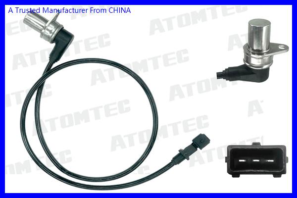 ATOMTEC CSS1E048 - Senzor impulsuri, arbore cotit allinparts.ro