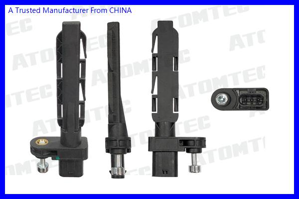 ATOMTEC CSS1E051 - Senzor impulsuri, arbore cotit - allinparts.ro