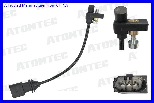 ATOMTEC CSS1E020 - Senzor impulsuri, arbore cotit allinparts.ro