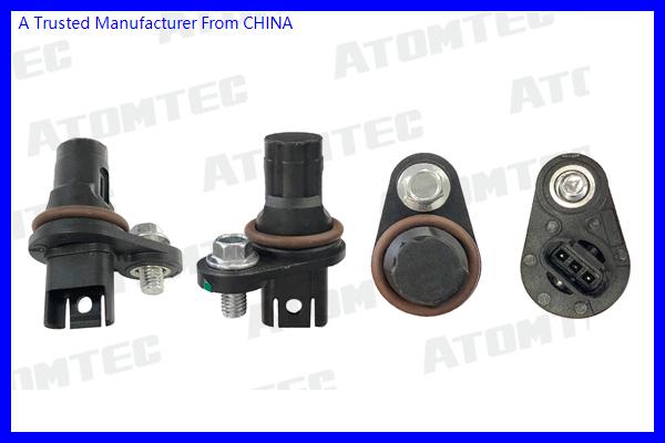 ATOMTEC CSS1E027 - Senzor impulsuri, arbore cotit - allinparts.ro
