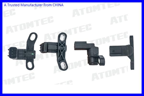ATOMTEC CSS1F004 - Senzor impulsuri, arbore cotit allinparts.ro