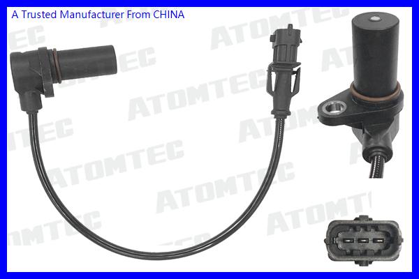 ATOMTEC CSS1G015 - Senzor,turatie allinparts.ro