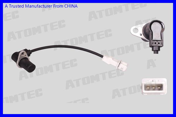 ATOMTEC CSS1H003 - Senzor impulsuri, arbore cotit - allinparts.ro