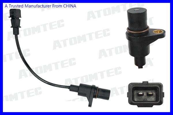 ATOMTEC CSS1H002 - Senzor impulsuri, arbore cotit - allinparts.ro