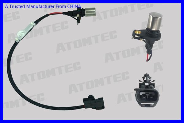 ATOMTEC CSS1I010 - Senzor impulsuri, arbore cotit - allinparts.ro