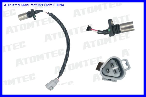 ATOMTEC CSS1I023 - Senzor impulsuri, arbore cotit - allinparts.ro