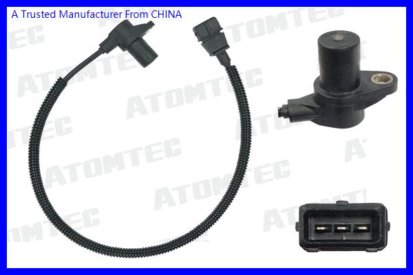 ATOMTEC CSS1J045 - Senzor impulsuri, arbore cotit - allinparts.ro