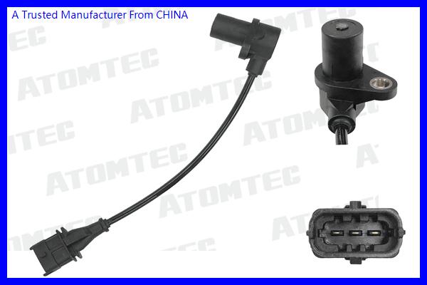 ATOMTEC CSS1J063 - Senzor impulsuri, arbore cotit allinparts.ro