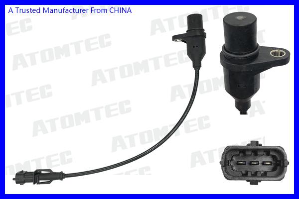 ATOMTEC CSS1J067 - Senzor impulsuri, arbore cotit allinparts.ro