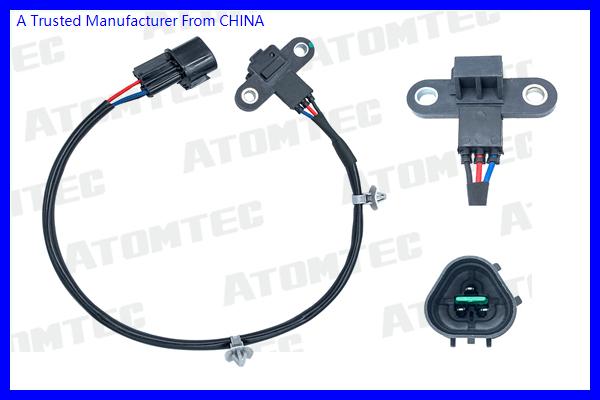 ATOMTEC CSS1J032 - Senzor impulsuri, arbore cotit - allinparts.ro