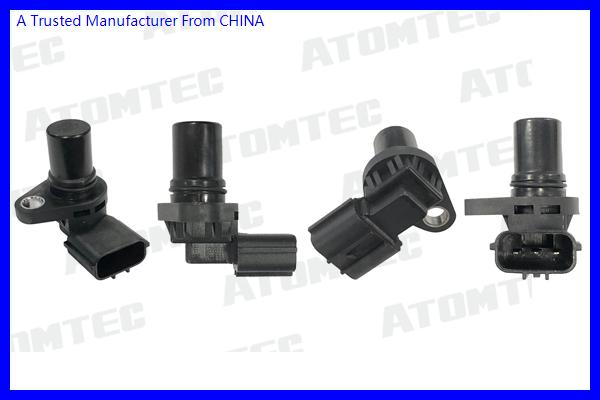 ATOMTEC CSS1K051 - Senzor impulsuri, arbore cotit - allinparts.ro