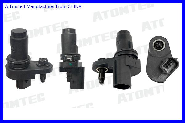 ATOMTEC CSS1K052 - Senzor impulsuri, arbore cotit allinparts.ro