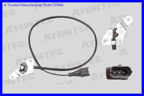 ATOMTEC CSS1K057 - Senzor,pozitie ax cu came allinparts.ro