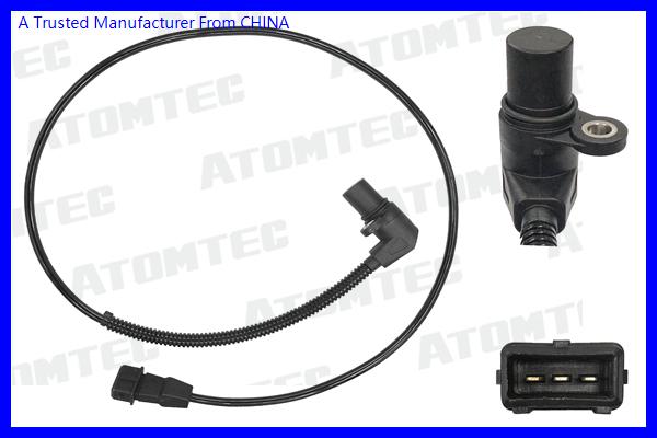 ATOMTEC CSS1K014 - Senzor impulsuri, arbore cotit allinparts.ro