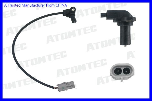 ATOMTEC CSS1K081 - Senzor impulsuri, arbore cotit - allinparts.ro