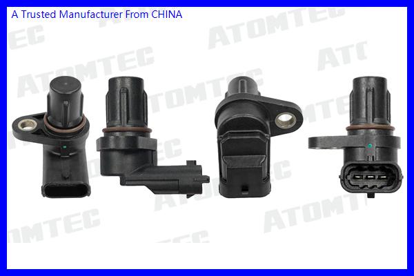 ATOMTEC CSS1K079 - Senzor impulsuri, arbore cotit allinparts.ro