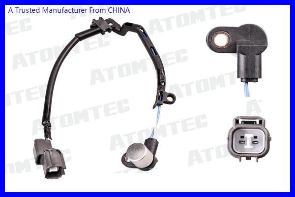 ATOMTEC CSS1O013 - Senzor impulsuri, arbore cotit - allinparts.ro