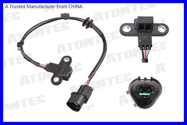 ATOMTEC CSS1P003 - Senzor impulsuri, arbore cotit - allinparts.ro