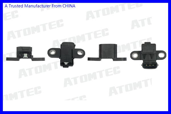 ATOMTEC CSS1P016 - Senzor impulsuri, arbore cotit - allinparts.ro