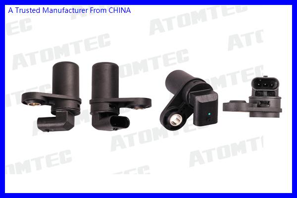 ATOMTEC CSS1R007 - Senzor impulsuri, arbore cotit allinparts.ro