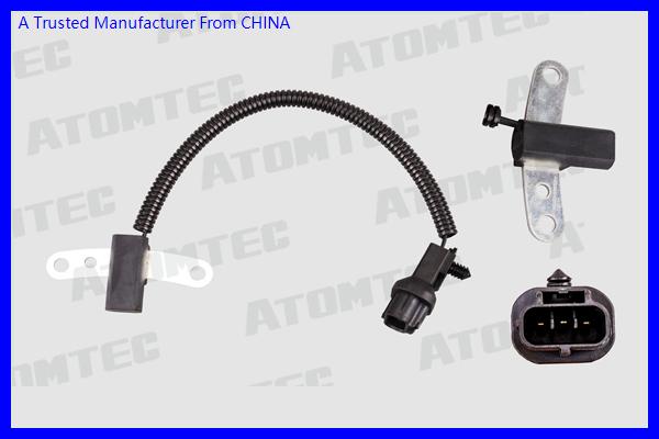 ATOMTEC CSS1R016 - Senzor impulsuri, arbore cotit allinparts.ro