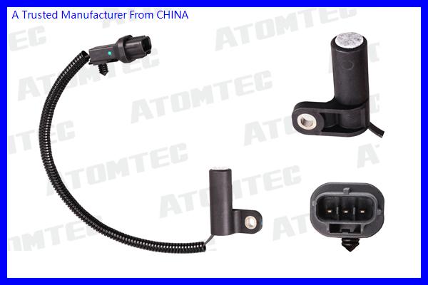 ATOMTEC CSS1R012 - Senzor impulsuri, arbore cotit - allinparts.ro
