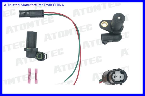 ATOMTEC CSS1S009 - Senzor impulsuri, arbore cotit allinparts.ro