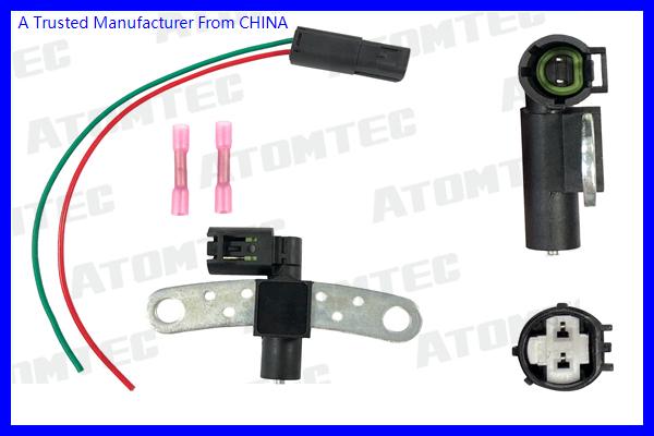 ATOMTEC CSS1S001 - Senzor impulsuri, arbore cotit allinparts.ro