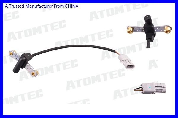 ATOMTEC CSS1S016 - Senzor,pozitie ax cu came - allinparts.ro