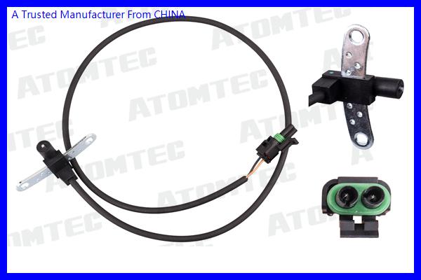 ATOMTEC CSS1S013 - Senzor impulsuri, arbore cotit - allinparts.ro