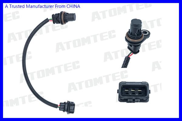 ATOMTEC CSS1T054 - Senzor,pozitie ax cu came allinparts.ro
