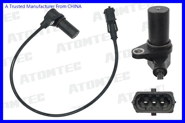ATOMTEC CSS1T003 - Senzor impulsuri, arbore cotit allinparts.ro