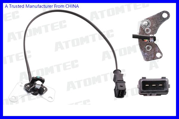 ATOMTEC CSS1T038 - Senzor,pozitie ax cu came allinparts.ro