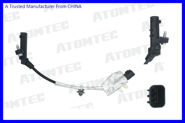 ATOMTEC CSS1T032 - Senzor impulsuri, arbore cotit - allinparts.ro